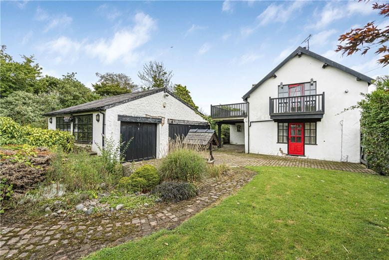 4 bedroom cottage, Old Mains Lane, Poulton-le-Fylde FY6 - Sold STC