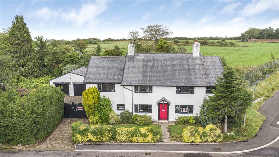 4 bedroom cottage, Old Mains Lane, Poulton-le-Fylde FY6 - Available