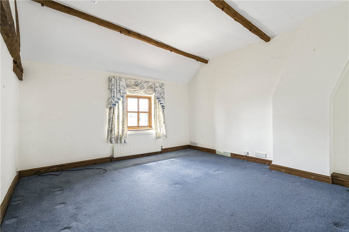 4 bedroom cottage, Old Mains Lane, Poulton-le-Fylde FY6 - Sold STC