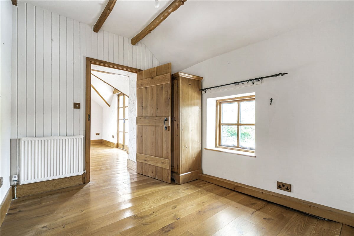 4 bedroom cottage, Old Mains Lane, Poulton-le-Fylde FY6 - Sold STC