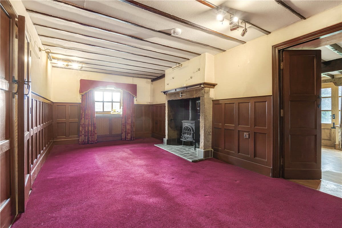 4 bedroom cottage, Old Mains Lane, Poulton-le-Fylde FY6 - Sold STC