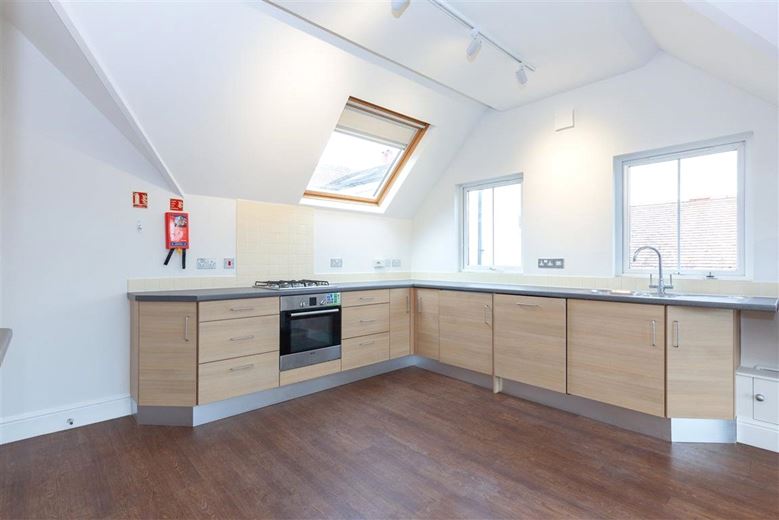 6 bedroom house, Woodstock Road, Oxford OX2 - Available