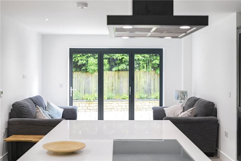 4 bedroom house, Tucks Lane, Longworth OX13 - Sold