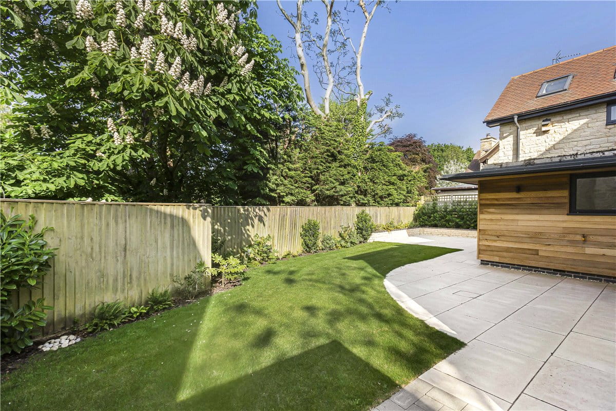 4 bedroom house, Tucks Lane, Longworth OX13 - Sold