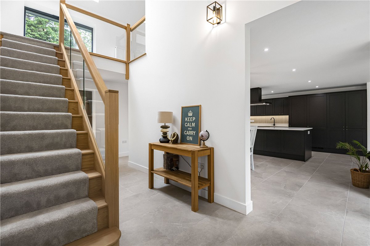 4 bedroom house, Tucks Lane, Longworth OX13 - Sold