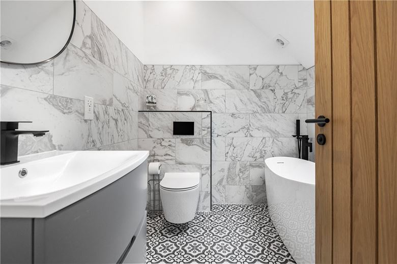 4 bedroom house, Tucks Lane, Longworth OX13 - Sold