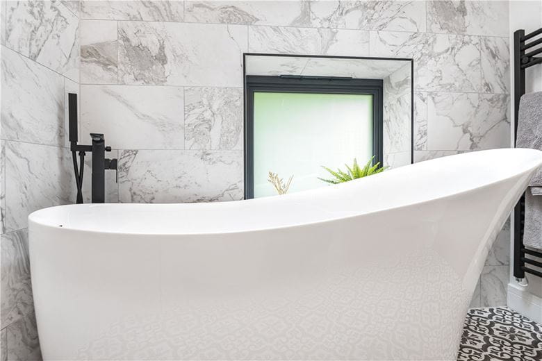 4 bedroom house, Tucks Lane, Longworth OX13 - Sold