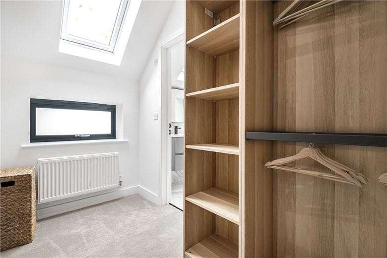 4 bedroom house, Tucks Lane, Longworth OX13 - Sold