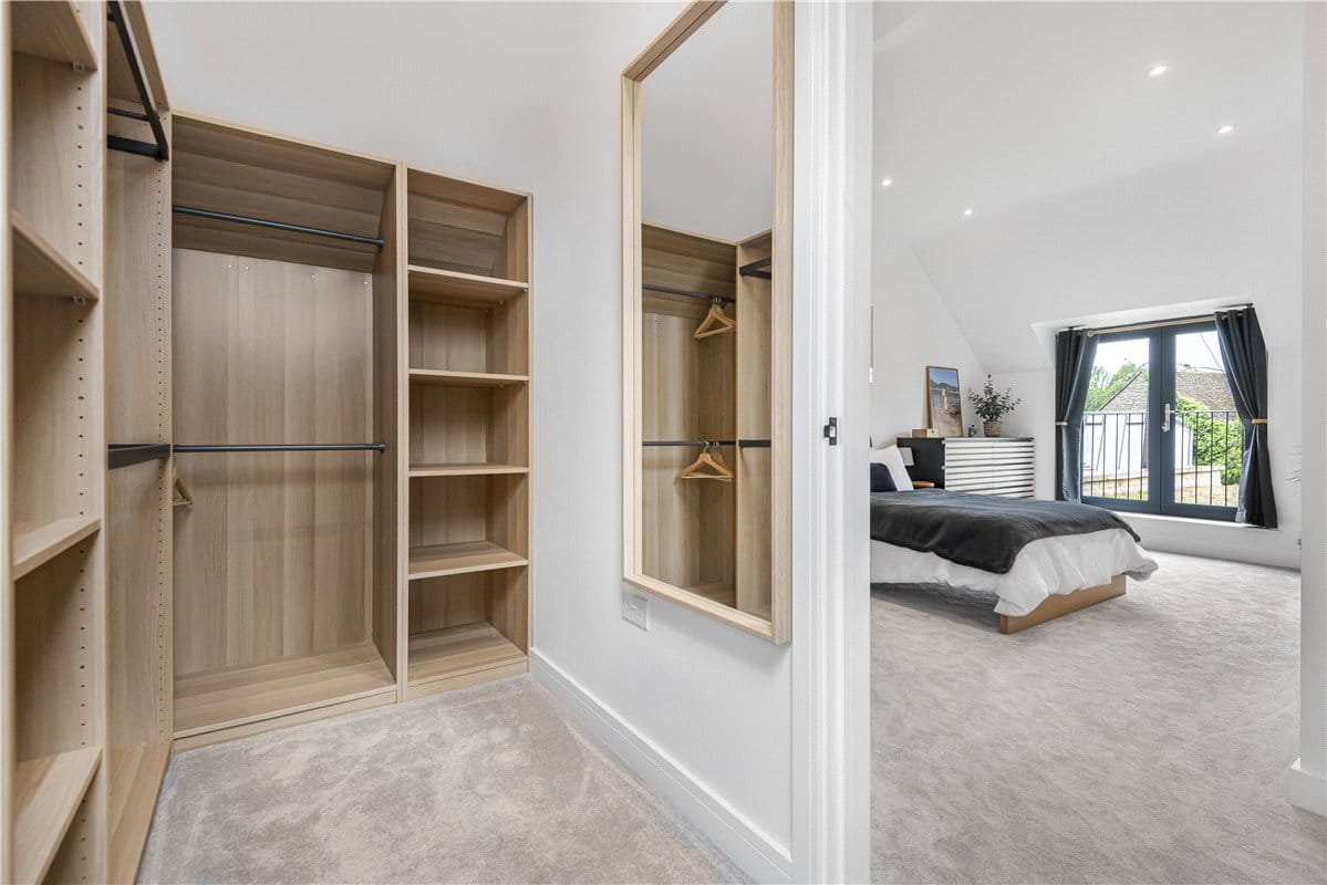 4 bedroom house, Tucks Lane, Longworth OX13 - Sold