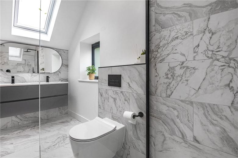 4 bedroom house, Tucks Lane, Longworth OX13 - Sold