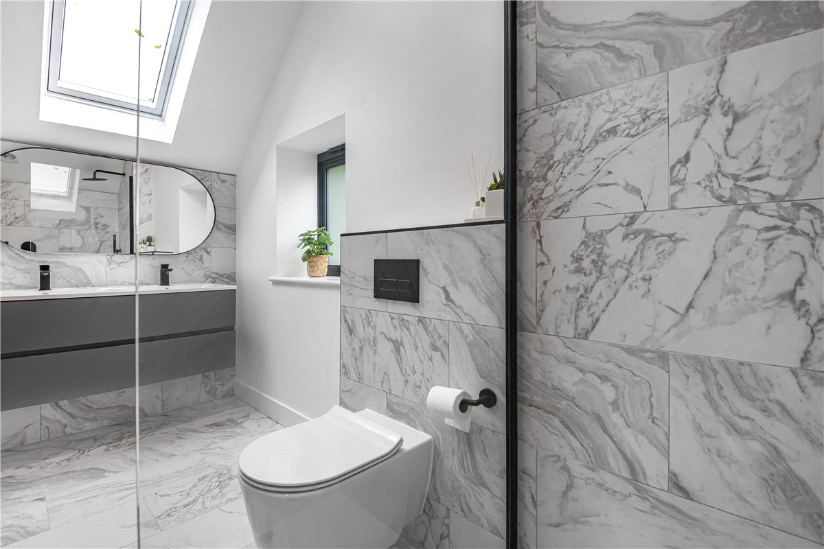 4 bedroom house, Tucks Lane, Longworth OX13 - Sold