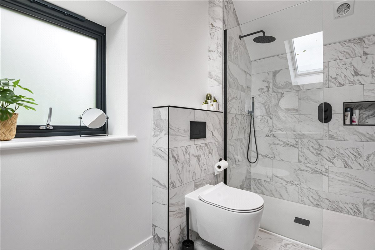 4 bedroom house, Tucks Lane, Longworth OX13 - Sold