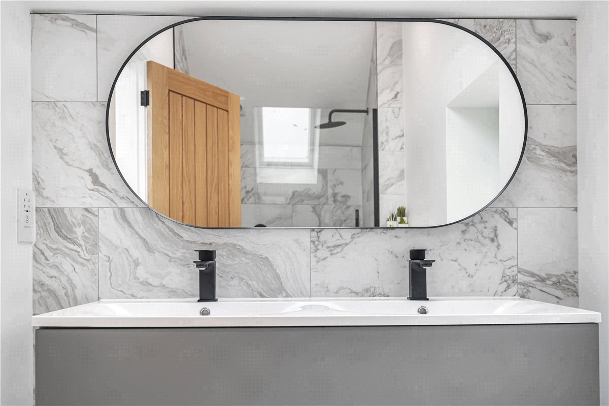 4 bedroom house, Tucks Lane, Longworth OX13 - Sold