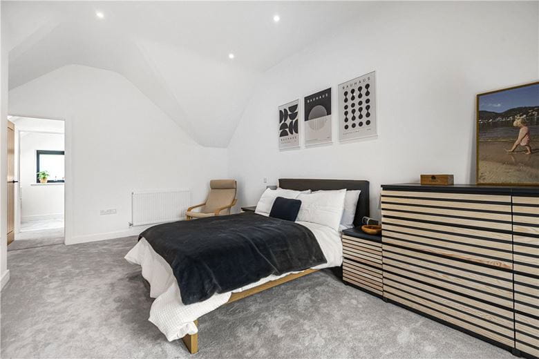 4 bedroom house, Tucks Lane, Longworth OX13 - Sold