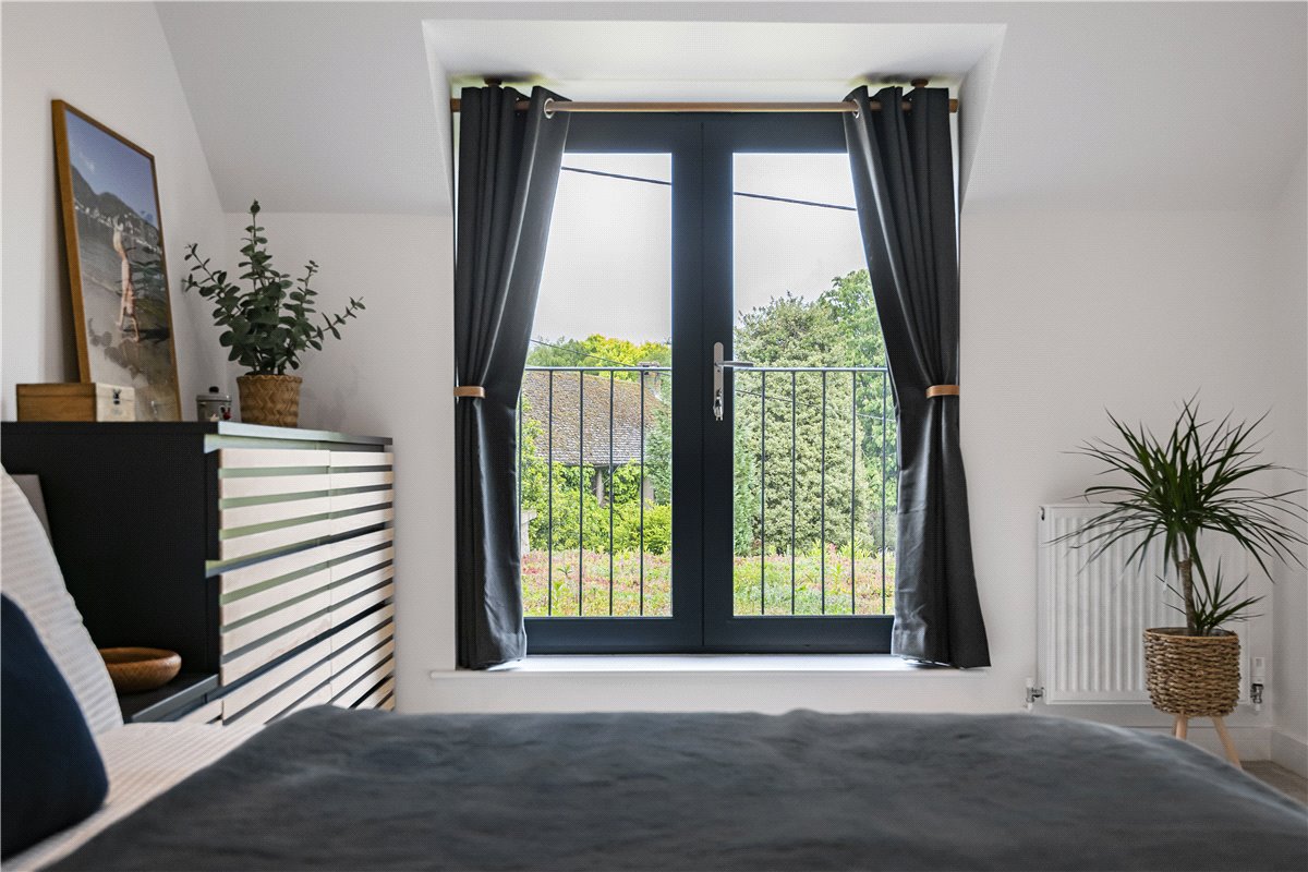 4 bedroom house, Tucks Lane, Longworth OX13 - Sold