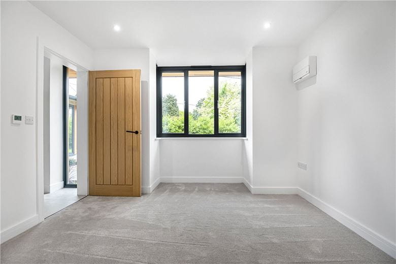 4 bedroom house, Tucks Lane, Longworth OX13 - Sold