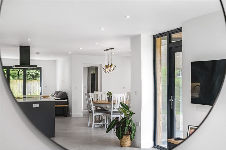 4 bedroom house, Tucks Lane, Longworth OX13 - Sold