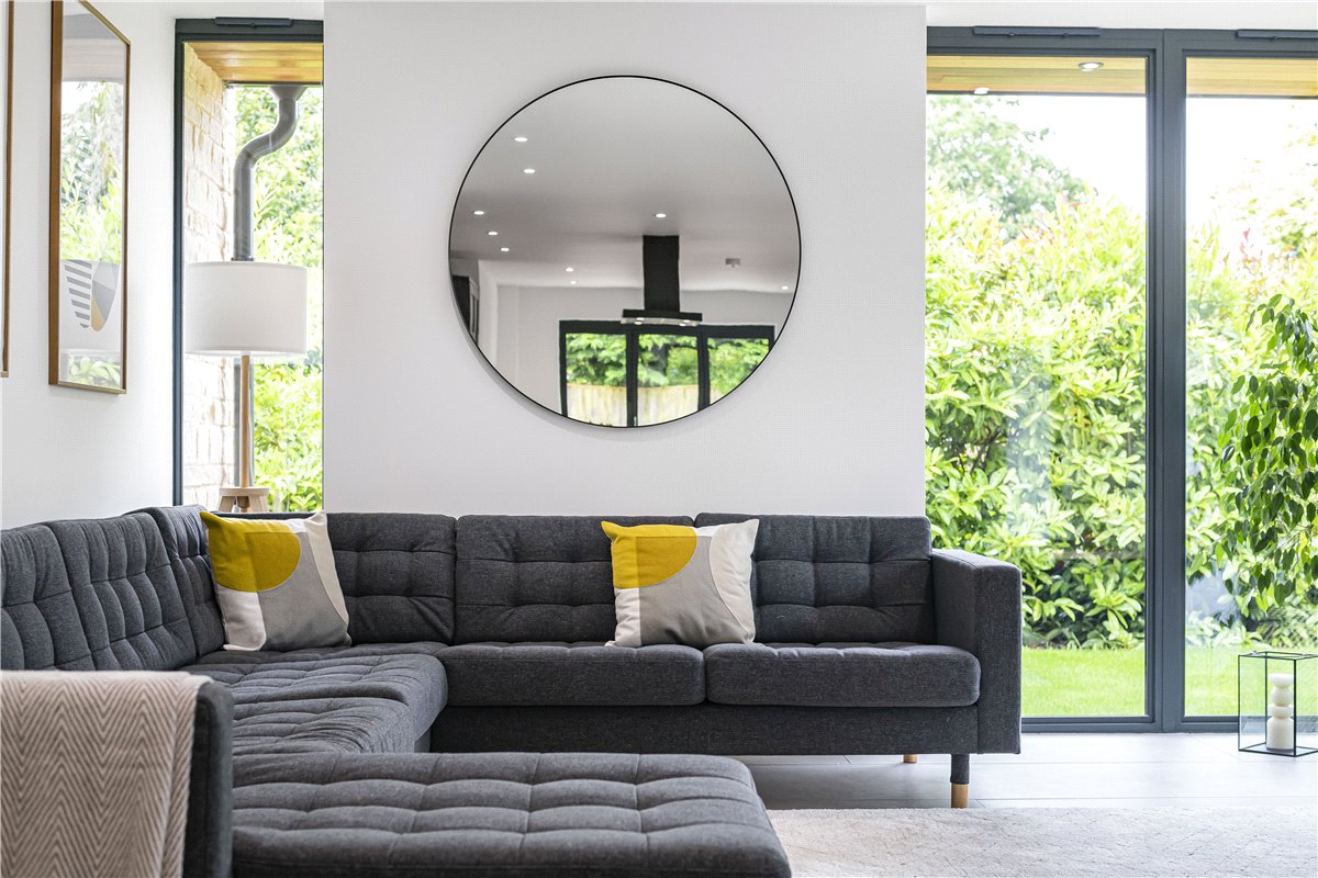 4 bedroom house, Tucks Lane, Longworth OX13 - Sold