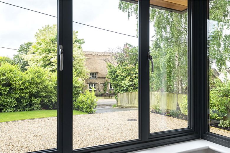 4 bedroom house, Tucks Lane, Longworth OX13 - Sold