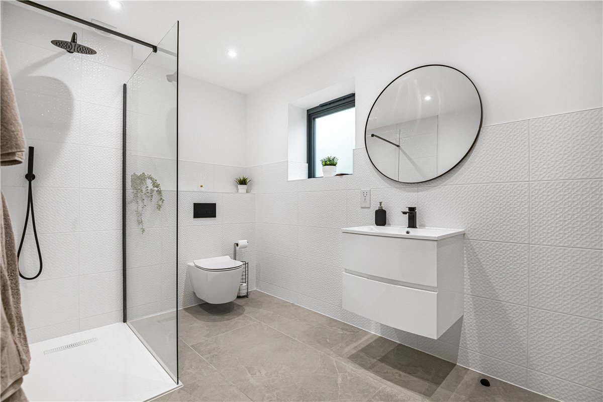 4 bedroom house, Tucks Lane, Longworth OX13 - Sold