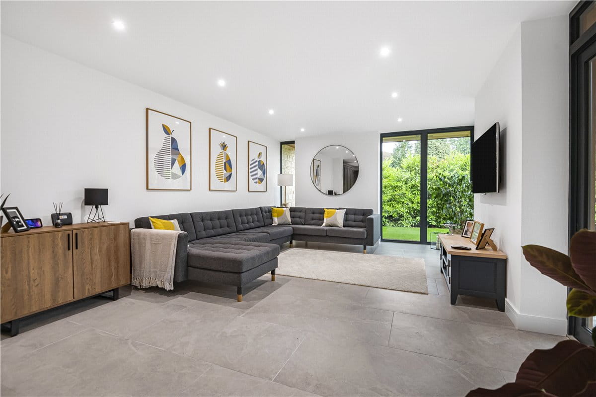 4 bedroom house, Tucks Lane, Longworth OX13 - Sold