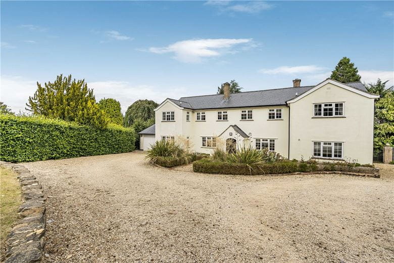 5 bedroom house, Vernon Avenue, Oxford OX2 - Available