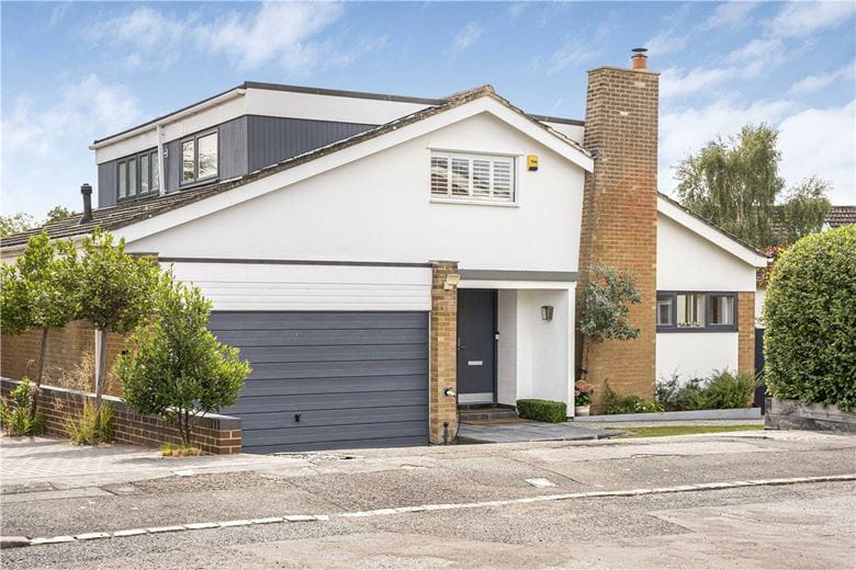 4 bedroom house, Clover Close, Oxford OX2 - Available