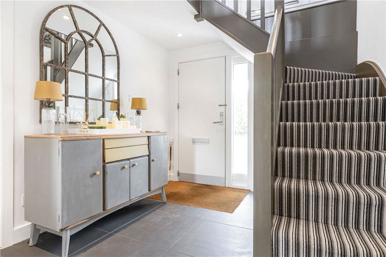 4 bedroom house, Clover Close, Oxford OX2 - Available