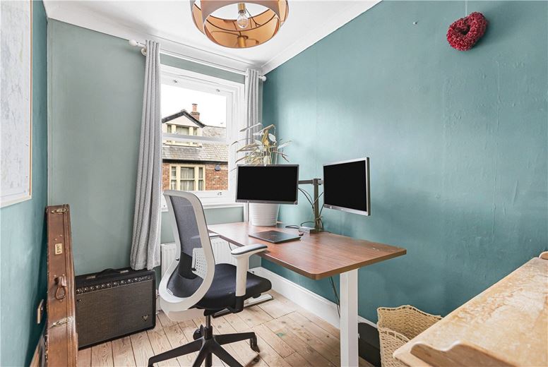 3 bedroom house, Albert Street, Oxford OX2 - Sold STC