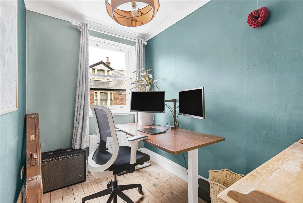 3 bedroom house, Albert Street, Oxford OX2 - Sold STC