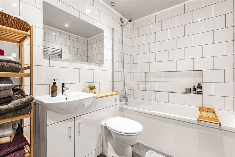 3 bedroom house, Albert Street, Oxford OX2 - Sold STC