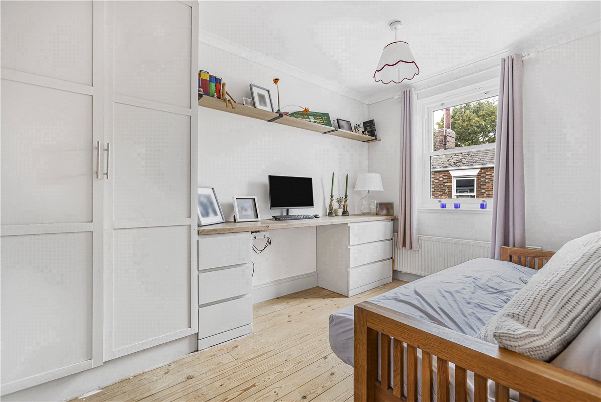 3 bedroom house, Albert Street, Oxford OX2 - Sold STC