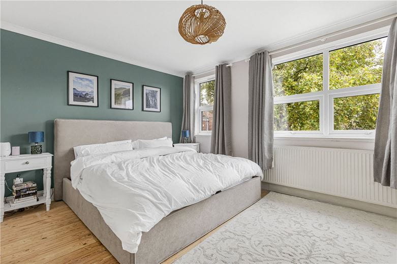 3 bedroom house, Albert Street, Oxford OX2 - Sold STC