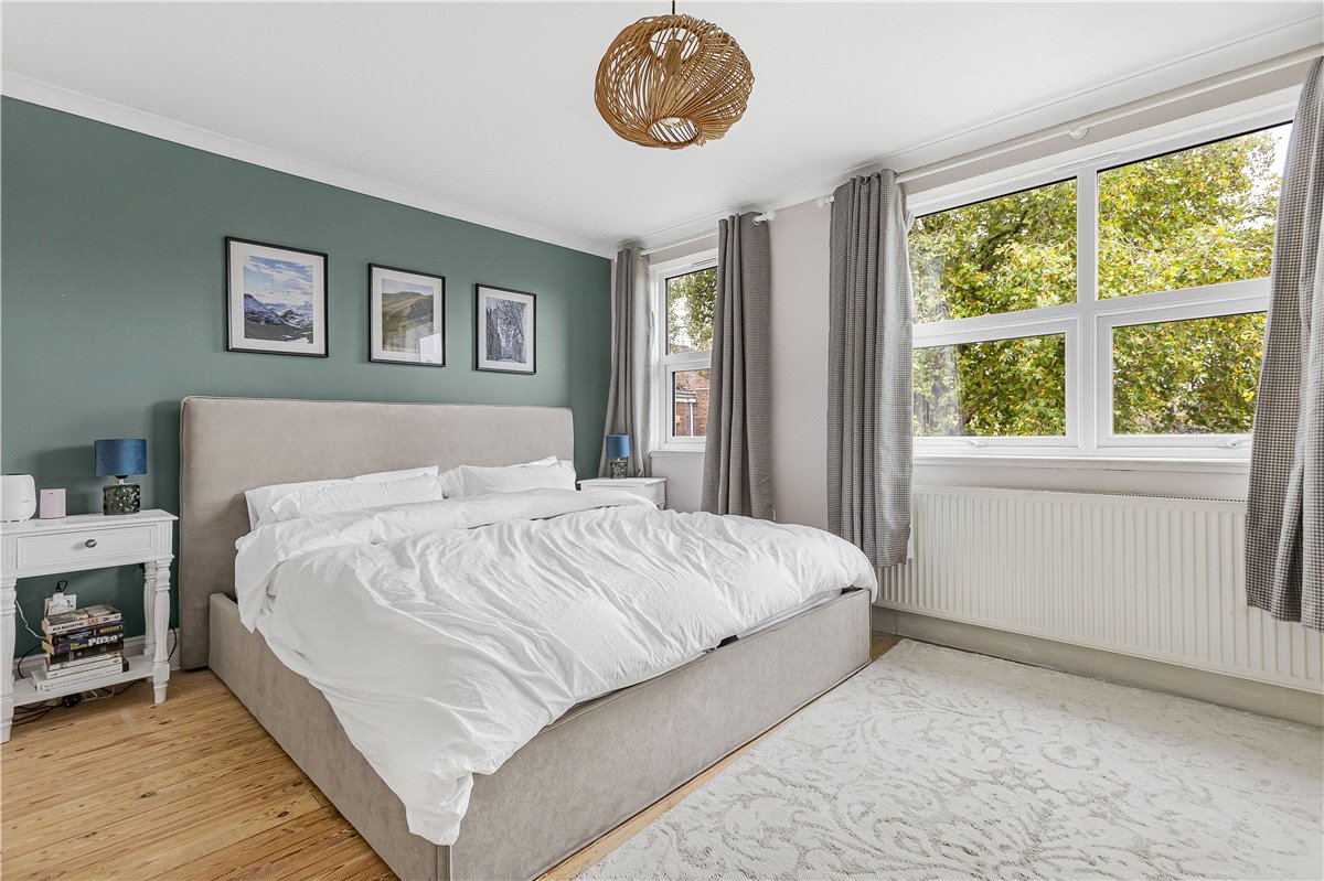 3 bedroom house, Albert Street, Oxford OX2 - Sold STC