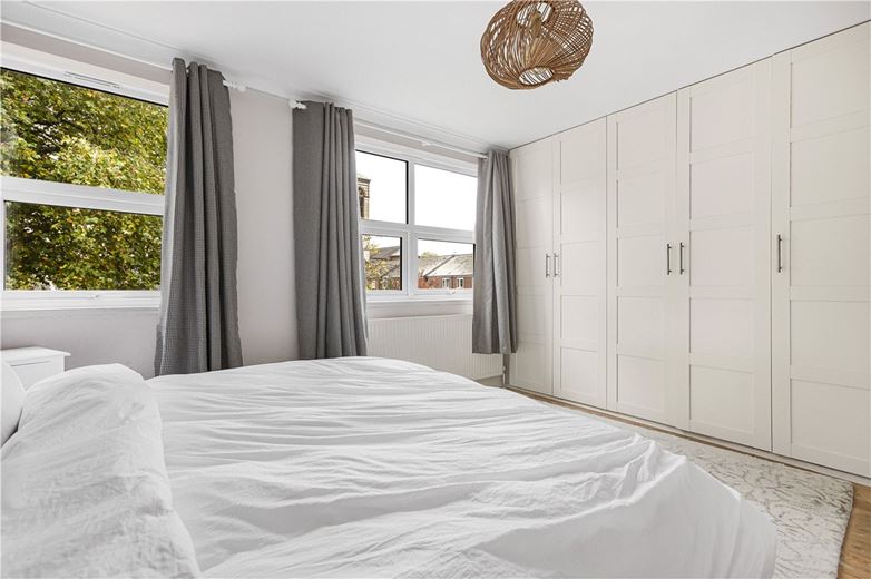 3 bedroom house, Albert Street, Oxford OX2 - Sold STC