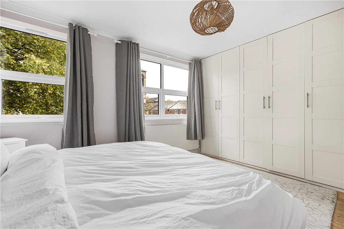 3 bedroom house, Albert Street, Oxford OX2 - Sold STC