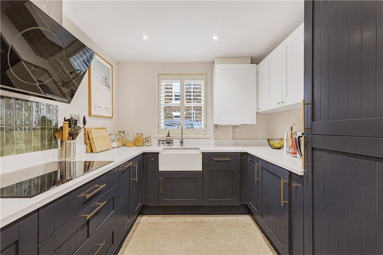 3 bedroom house, Albert Street, Oxford OX2 - Sold STC