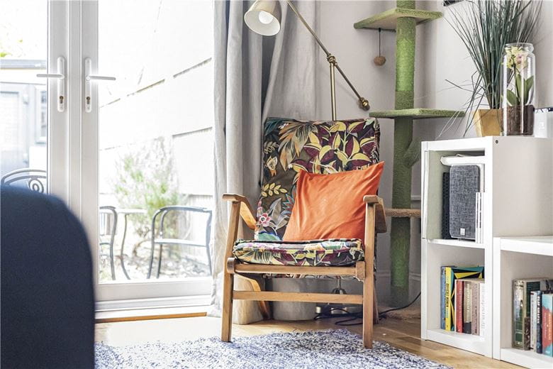 3 bedroom house, Albert Street, Oxford OX2 - Sold STC