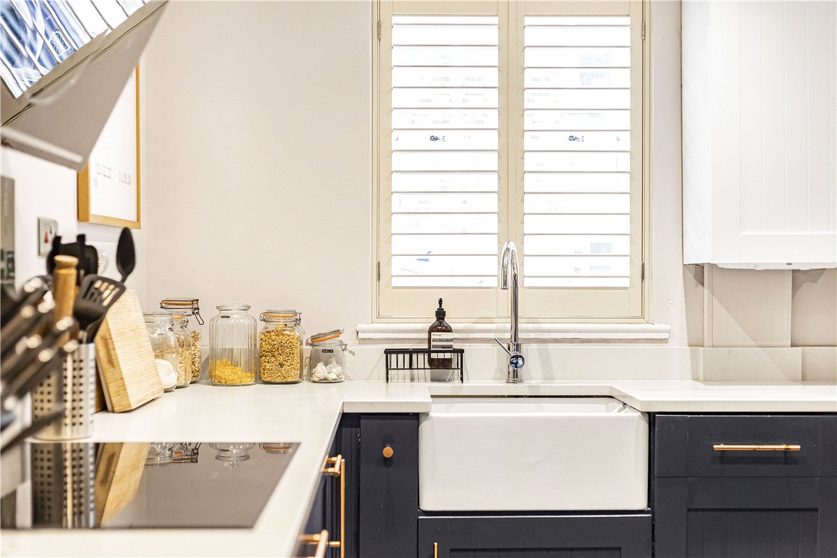 3 bedroom house, Albert Street, Oxford OX2 - Sold STC