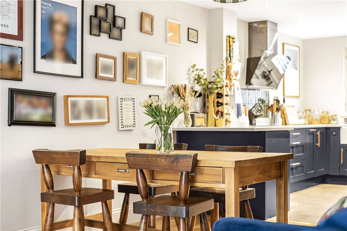 3 bedroom house, Albert Street, Oxford OX2 - Sold STC