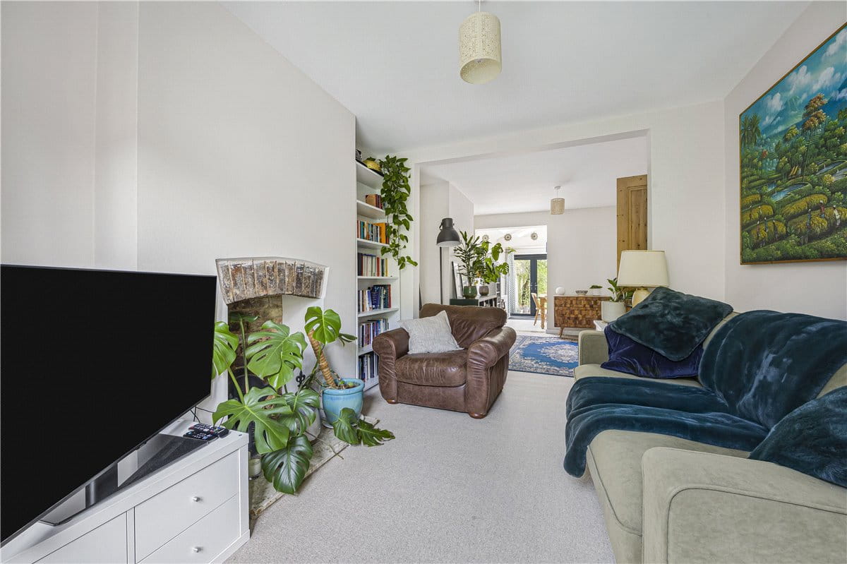 2 bedroom house, Howard Street, Oxford OX4 - Sold STC