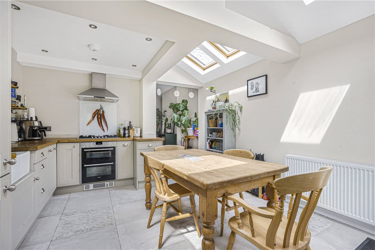 2 bedroom house, Howard Street, Oxford OX4 - Sold STC