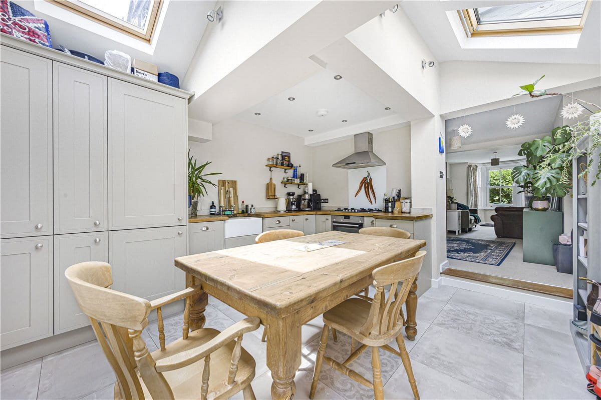 2 bedroom house, Howard Street, Oxford OX4 - Sold STC