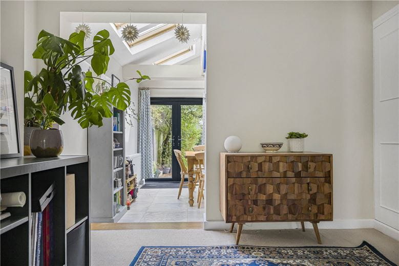 2 bedroom house, Howard Street, Oxford OX4 - Sold STC