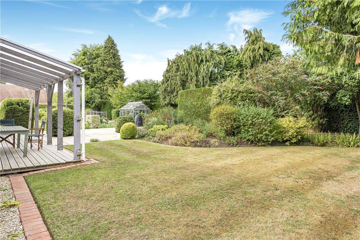 5 bedroom house, Eaton Road, Appleton OX13 - Sold STC