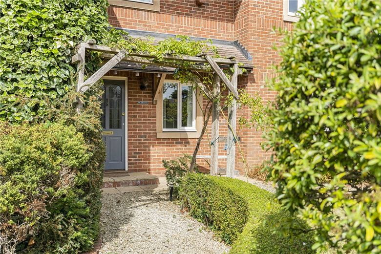 5 bedroom house, Eaton Road, Appleton OX13 - Sold STC