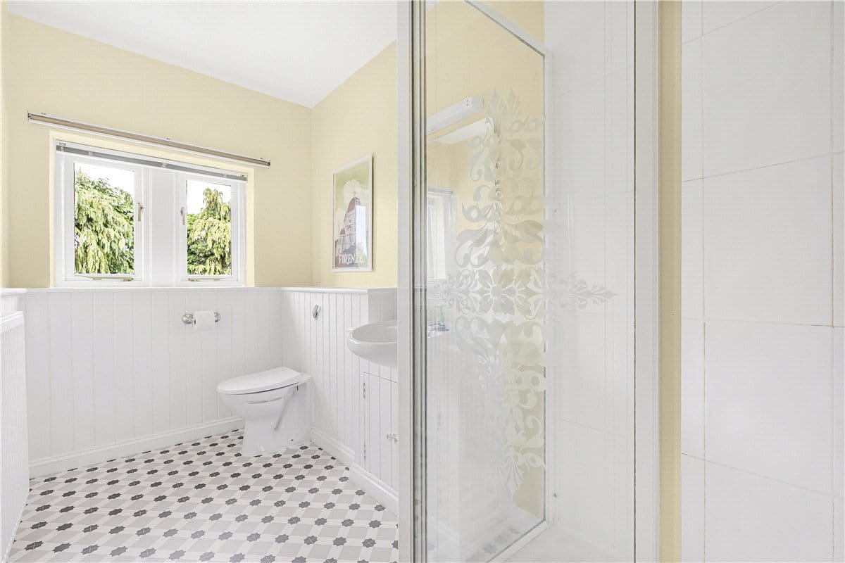 5 bedroom house, Eaton Road, Appleton OX13 - Sold STC