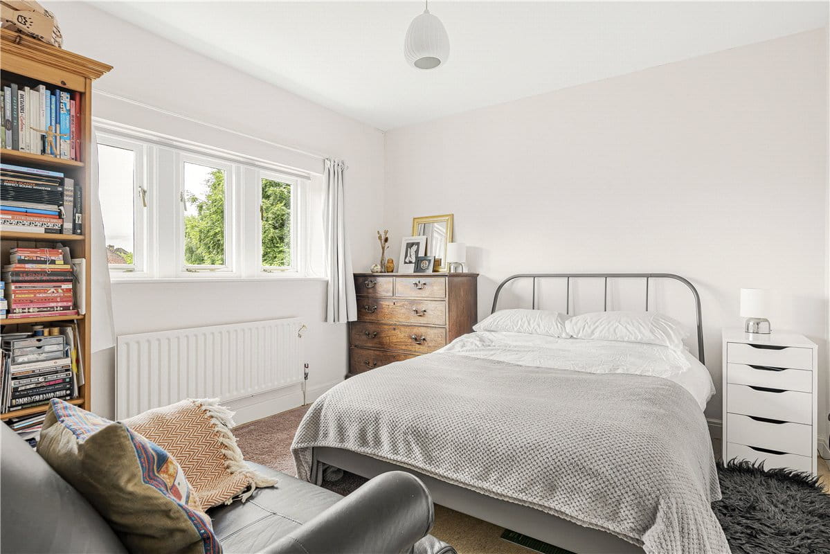 5 bedroom house, Eaton Road, Appleton OX13 - Sold STC