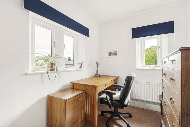 5 bedroom house, Eaton Road, Appleton OX13 - Sold STC