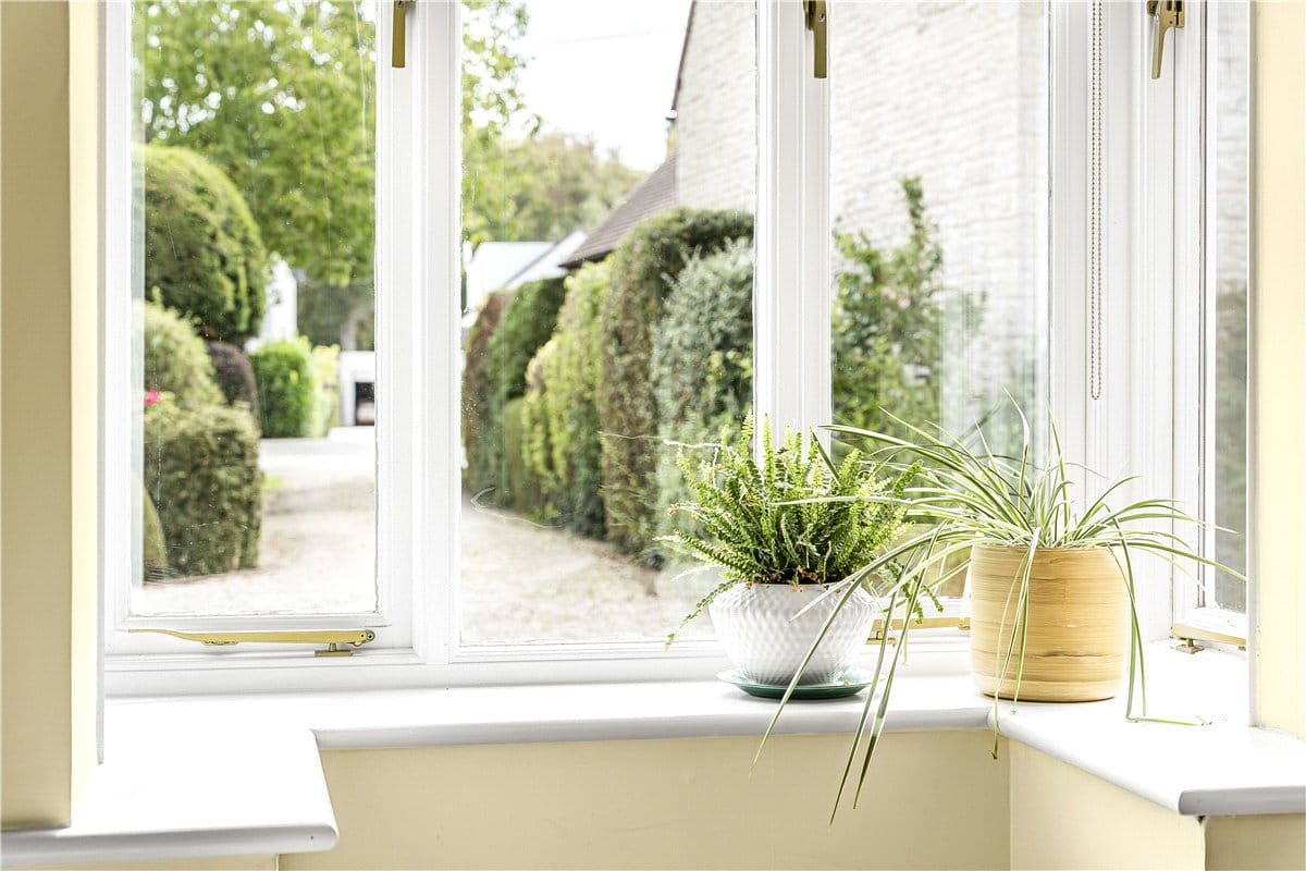 5 bedroom house, Eaton Road, Appleton OX13 - Sold STC